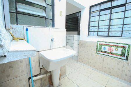 Studio para alugar com 13m², 1 quarto e sem vagaÁrea de Serviço