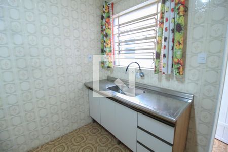 Studio de kitnet/studio para alugar com 1 quarto, 13m² em Catumbi, São Paulo