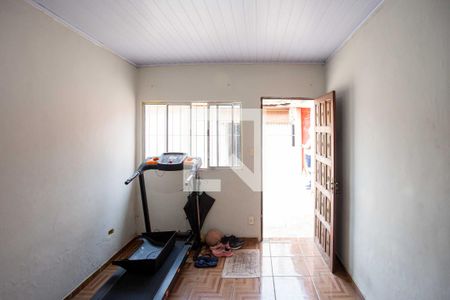Casa à venda com 245m², 4 quartos e 1 vaga Casa à venda com 245m², 4 quartos e 1 vagaSala Casa 2