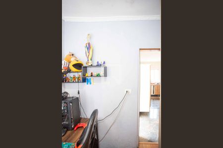 Casa à venda com 245m², 4 quartos e 1 vaga Casa à venda com 245m², 4 quartos e 1 vagaQuarto 3