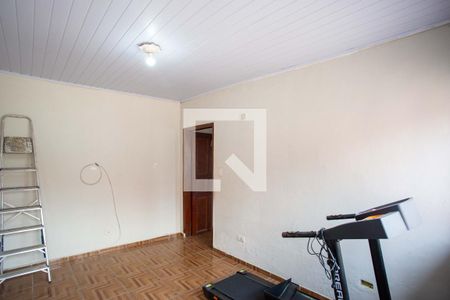 Casa à venda com 245m², 4 quartos e 1 vaga Casa à venda com 245m², 4 quartos e 1 vagaSala Casa 2