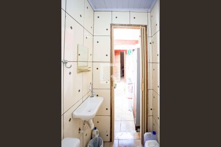 Casa à venda com 245m², 4 quartos e 1 vaga Casa à venda com 245m², 4 quartos e 1 vagaBanheiro 2