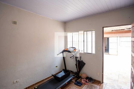 Casa à venda com 245m², 4 quartos e 1 vaga Casa à venda com 245m², 4 quartos e 1 vagaSala Casa 2