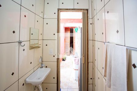 Casa à venda com 245m², 4 quartos e 1 vaga Casa à venda com 245m², 4 quartos e 1 vagaBanheiro 2