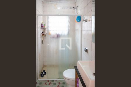 Casa à venda com 245m², 4 quartos e 1 vaga Casa à venda com 245m², 4 quartos e 1 vagaBanheiro