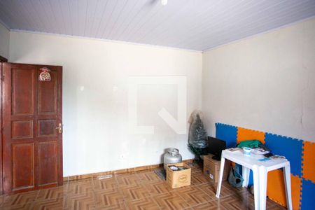 Casa à venda com 245m², 4 quartos e 1 vaga Casa à venda com 245m², 4 quartos e 1 vagaQuarto Casa 2