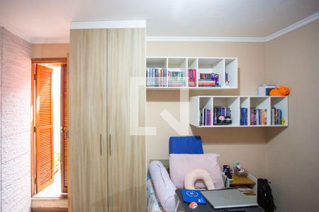 Casa à venda com 245m², 4 quartos e 1 vaga Casa à venda com 245m², 4 quartos e 1 vagaQuarto 2