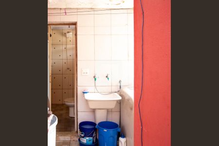 Casa à venda com 245m², 4 quartos e 1 vaga Casa à venda com 245m², 4 quartos e 1 vagaÁrea de Serviço