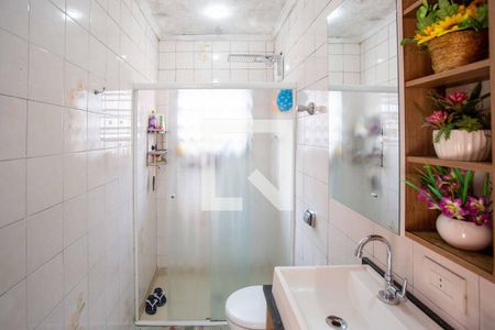 Casa à venda com 245m², 4 quartos e 1 vaga Casa à venda com 245m², 4 quartos e 1 vagaBanheiro
