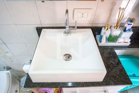 Casa à venda com 245m², 4 quartos e 1 vaga Casa à venda com 245m², 4 quartos e 1 vagaBanheiro
