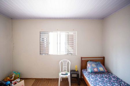 Casa à venda com 245m², 4 quartos e 1 vaga Casa à venda com 245m², 4 quartos e 1 vagaQuarto Casa 2