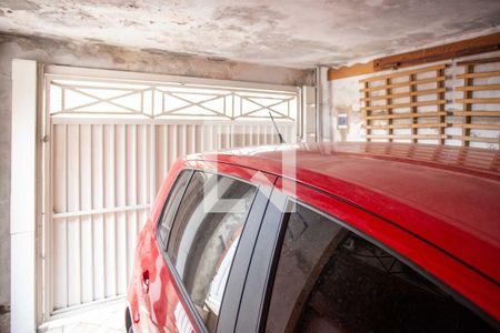 Casa à venda com 245m², 4 quartos e 1 vaga Casa à venda com 245m², 4 quartos e 1 vagaGaragem