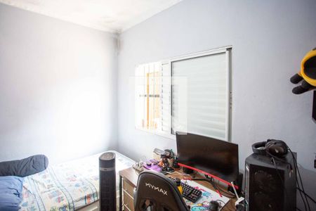 Casa à venda com 245m², 4 quartos e 1 vaga Casa à venda com 245m², 4 quartos e 1 vagaQuarto 3