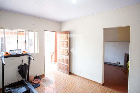 Casa à venda com 245m², 4 quartos e 1 vaga Casa à venda com 245m², 4 quartos e 1 vagaSala Casa 2