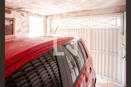 Casa à venda com 245m², 4 quartos e 1 vaga Casa à venda com 245m², 4 quartos e 1 vagaGaragem