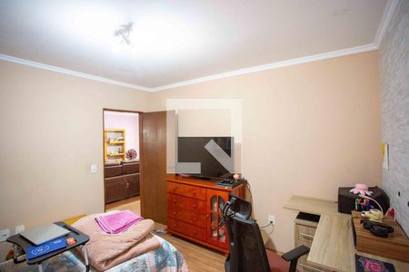 Casa à venda com 245m², 4 quartos e 1 vaga Casa à venda com 245m², 4 quartos e 1 vagaQuarto 2