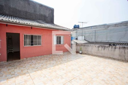 Casa à venda com 245m², 4 quartos e 1 vaga Casa à venda com 245m², 4 quartos e 1 vagaQuintal