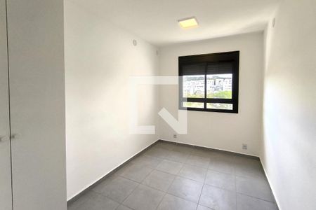Quarto 2 de apartamento à venda com 3 quartos, 104m² em Recanto Quarto Centenario, Jundiaí