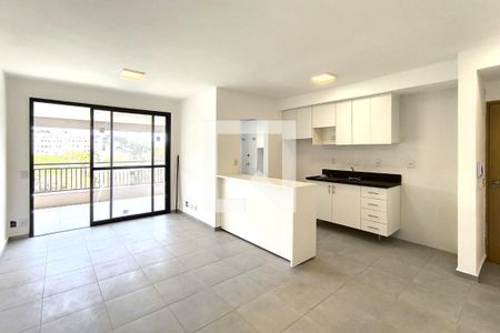 Apartamento à venda com 104m², 3 quartos e 2 vagas Apartamento à venda com 104m², 3 quartos e 2 vagasSala