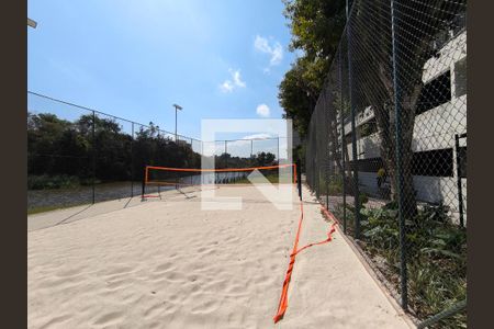Apartamento à venda com 104m², 3 quartos e 2 vagas Apartamento à venda com 104m², 3 quartos e 2 vagasÁrea comum - Beach Tennis