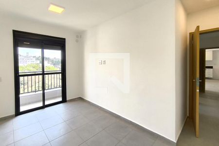Quarto 1 - Suíte de apartamento à venda com 3 quartos, 104m² em Recanto Quarto Centenario, Jundiaí
