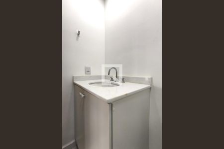 Apartamento à venda com 104m², 3 quartos e 2 vagas Apartamento à venda com 104m², 3 quartos e 2 vagasBanheiro