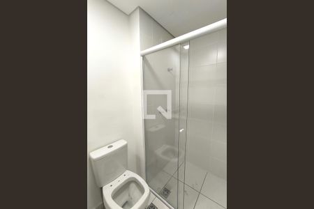 Apartamento à venda com 104m², 3 quartos e 2 vagas Apartamento à venda com 104m², 3 quartos e 2 vagasBanheiro