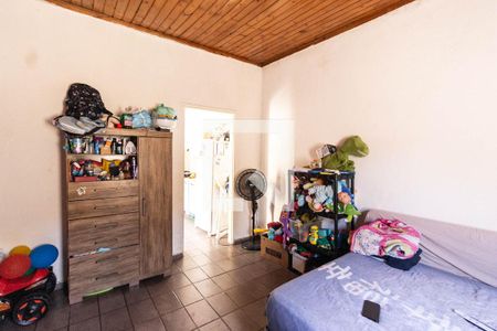 Casa à venda com 300m², 5 quartos e 2 vagasQuarto Casa 3