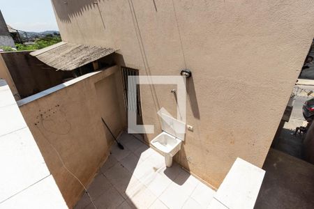 Casa à venda com 300m², 5 quartos e 2 vagasÁrea comum