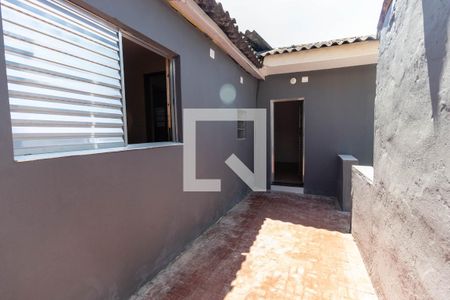 Casa à venda com 300m², 5 quartos e 2 vagasQuintal Casa 1