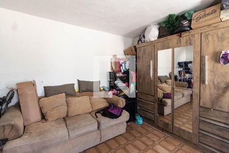 Casa à venda com 300m², 5 quartos e 2 vagasSala Casa 3