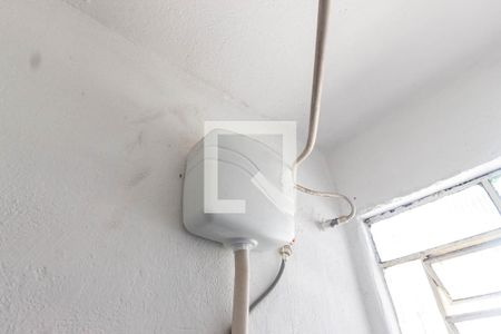 Casa à venda com 300m², 5 quartos e 2 vagasÁrea de serviço Casa 3