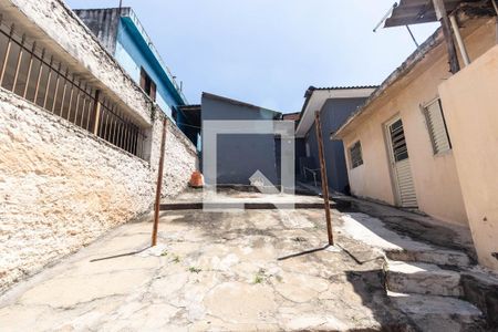 Casa à venda com 300m², 5 quartos e 2 vagasÁrea comum