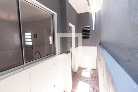 Casa à venda com 300m², 5 quartos e 2 vagasÁrea de serviço 1 Casa 1