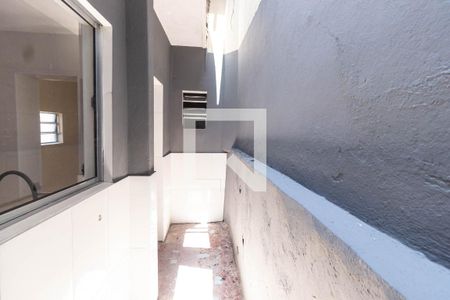 Casa à venda com 300m², 5 quartos e 2 vagasÁrea de serviço 1 Casa 1