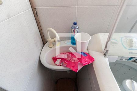 Casa à venda com 300m², 5 quartos e 2 vagasÁrea de serviço Casa 3