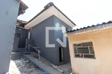 Casa à venda com 300m², 5 quartos e 2 vagasFachada Casa 1