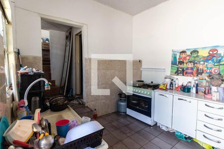 Casa à venda com 300m², 5 quartos e 2 vagasCozinha Casa 3