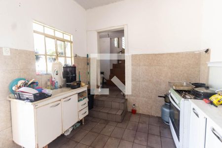 Casa à venda com 300m², 5 quartos e 2 vagasCozinha Casa 3