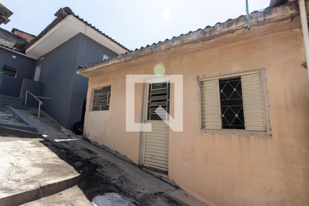 Casa à venda com 300m², 5 quartos e 2 vagasFachada Casa 3