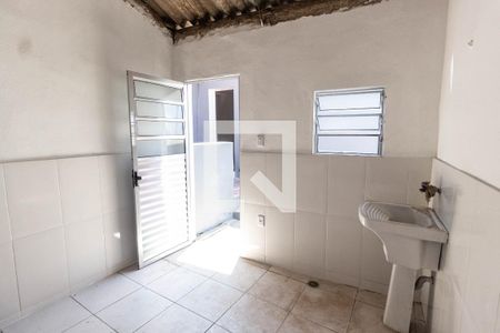 Casa à venda com 300m², 5 quartos e 2 vagasÁrea de serviço 2 Casa 1