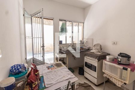 Casa à venda com 300m², 5 quartos e 2 vagasCozinha Casa 2