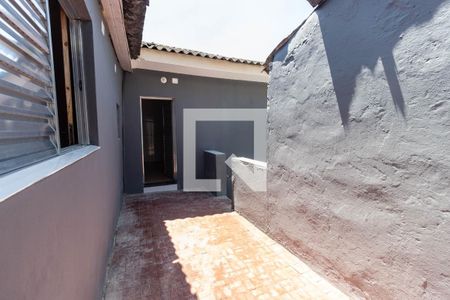 Casa à venda com 300m², 5 quartos e 2 vagasQuintal Casa 1