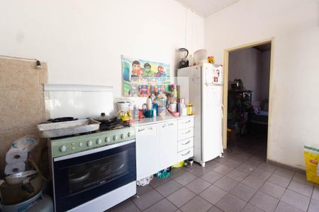 Casa à venda com 300m², 5 quartos e 2 vagasCozinha Casa 3