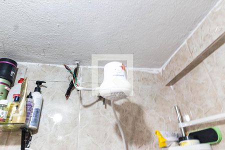 Casa à venda com 300m², 5 quartos e 2 vagasBanheiro Casa 3