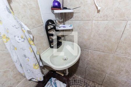 Casa à venda com 300m², 5 quartos e 2 vagasBanheiro Casa 3