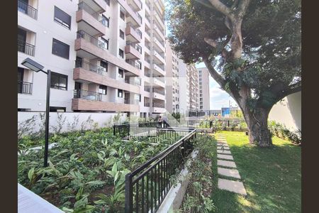 Apartamento à venda com 69m², 2 quartos e 1 vagaÁrea comum