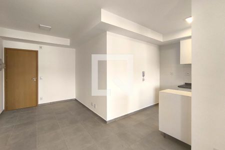 Sala de apartamento à venda com 2 quartos, 69m² em Recanto Quarto Centenario, Jundiaí