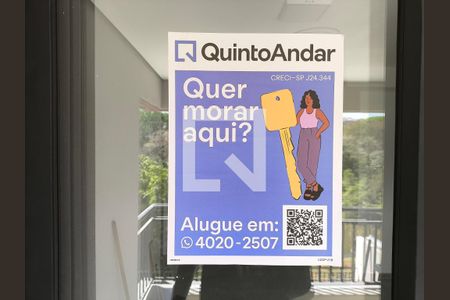 Apartamento à venda com 69m², 2 quartos e 1 vagaPlaquinha