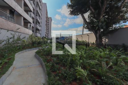 Apartamento à venda com 69m², 2 quartos e 1 vagaÁrea comum